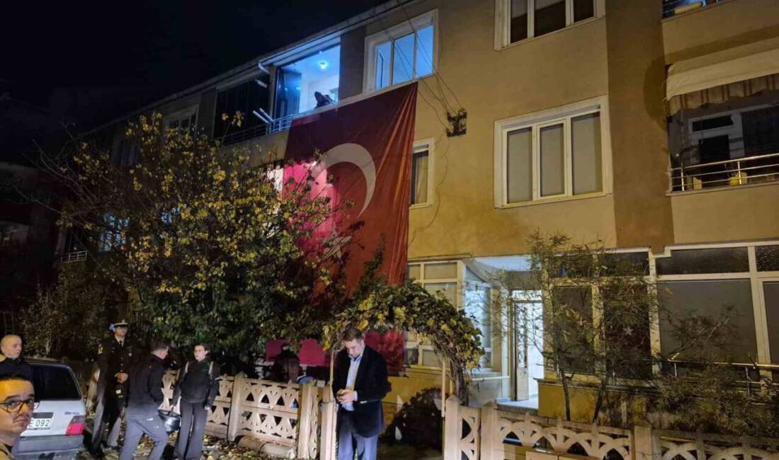 Gürcistan sınırında düşen C-130 kargo uçağında şehit düşen 27 yaşındaki