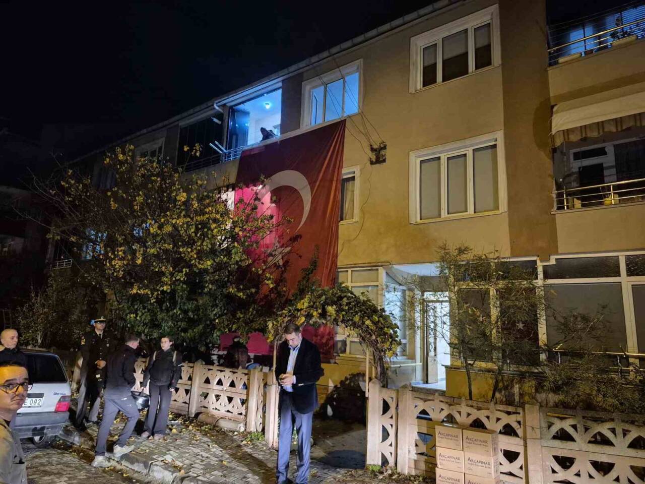 Gürcistan sınırında düşen C-130 kargo uçağında şehit düşen 27 yaşındaki