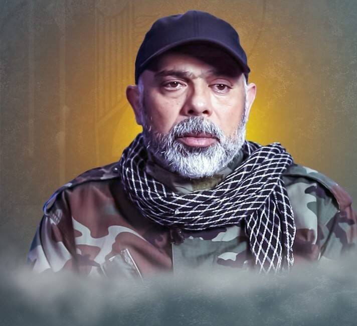 Hizbullah, Haytham Ali Tabatabai’nin İsrail'in saldırısında hayatını kaybettiğini açıkladı. Tabatabai,
