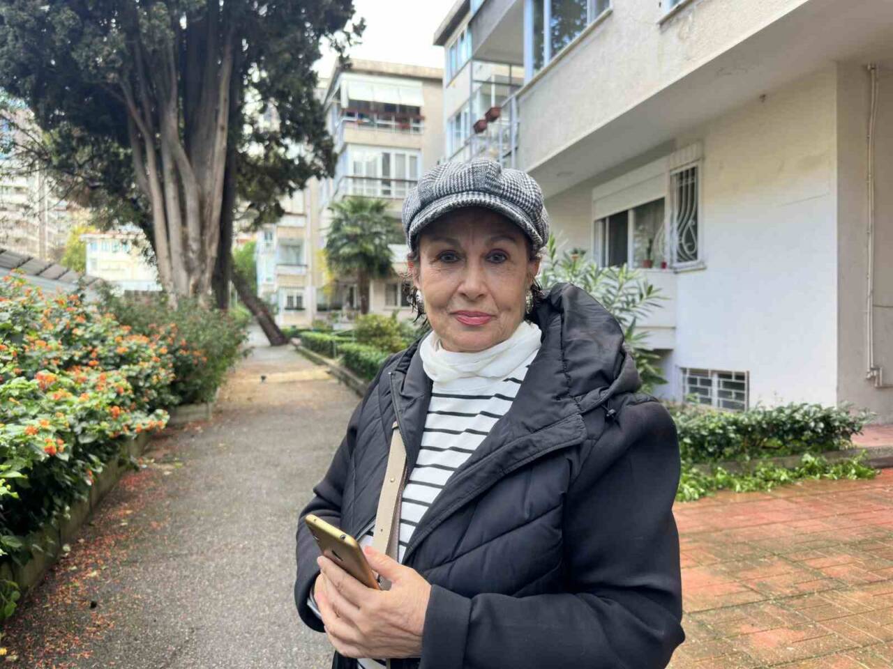 Kadıköy Suadiye'de kentsel dönüşümü hızlandıracak çatı katı ekleme düzenlemesi, Mimarlar