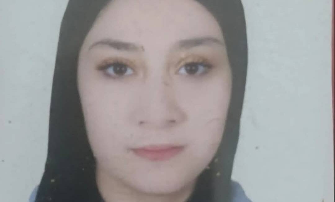 Muş'ta 15 yaşındaki Edanur Çakır, 3 gün süren kayıp arama