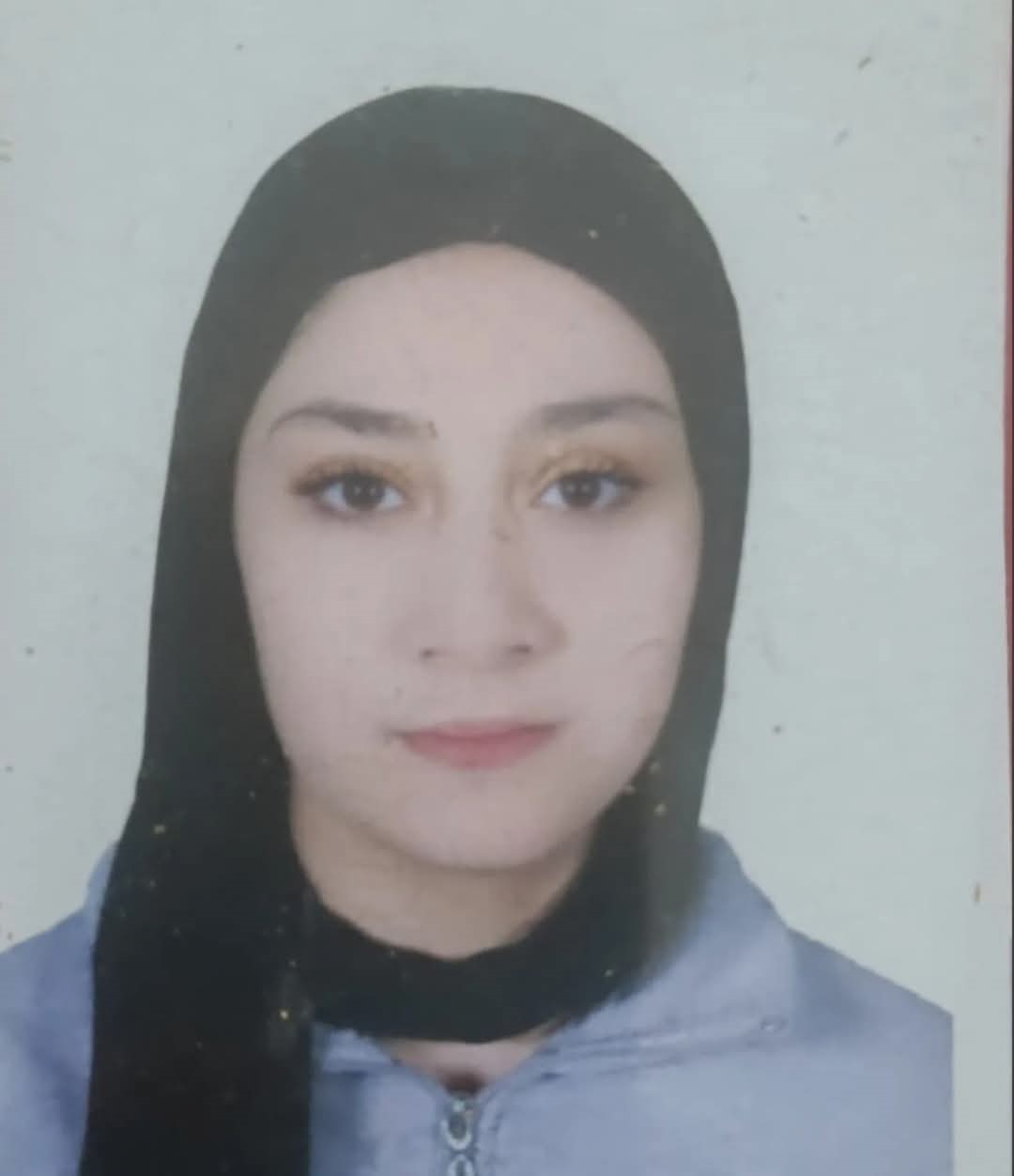 Muş’ta 13 Kasım'da evden ayrılan 15 yaşındaki Edanur Çakır’ın bulunması