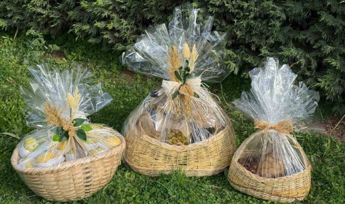 BURSA (İHA) – Papa 14. Leo, Türkiye'deki ilk ziyaretinde Bursa'nın