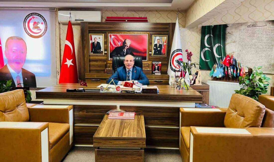 Şehit aileleri, MHP Genel Başkanı Devlet Bahçeli’nin Anıtkabir törenine katılmamasını