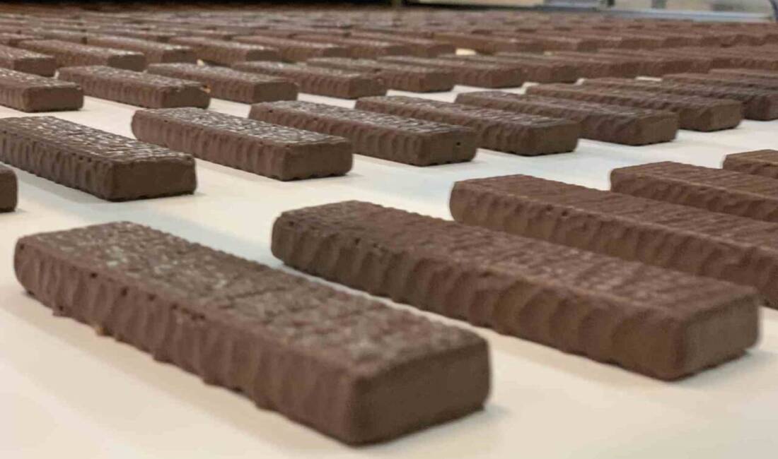 Ülker Bisküvi, sürdürülebilir büyüme hedefleri çerçevesinde, Uluslararası Finans Kurumu’ndan aldığı