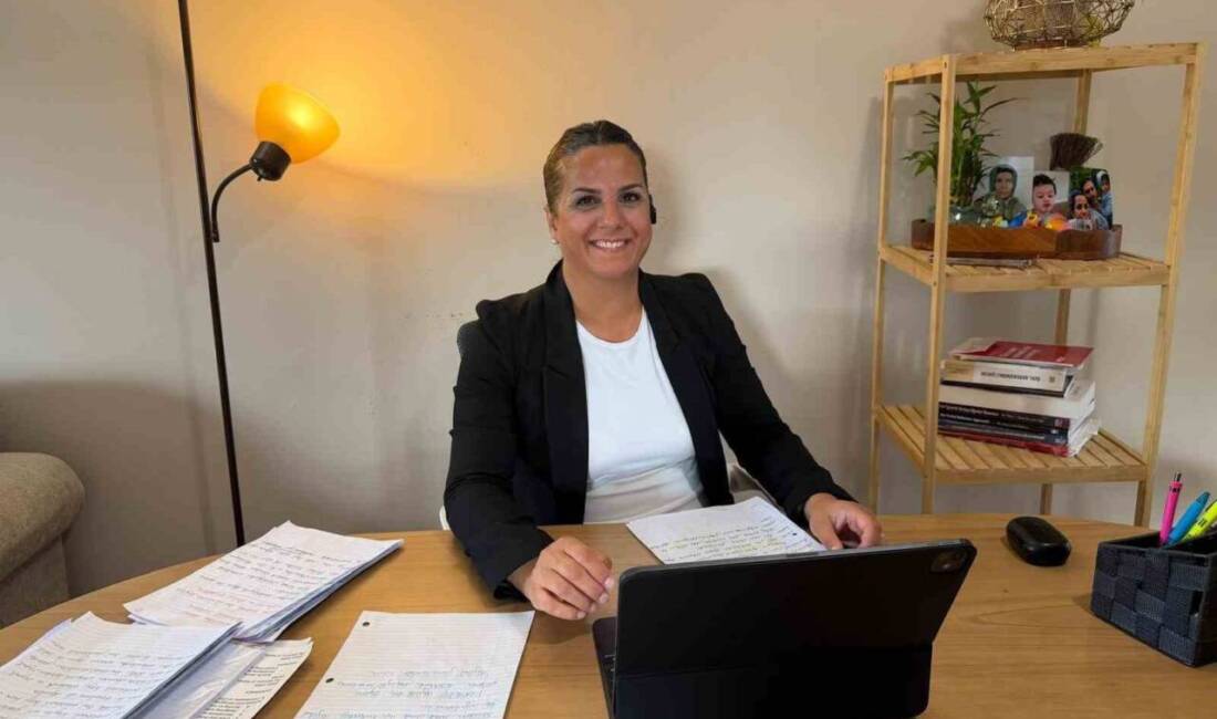 Özel Eğitim Uzmanı Sema Yıldız Dogan, yapay zekâ teknolojilerinin eğitimde