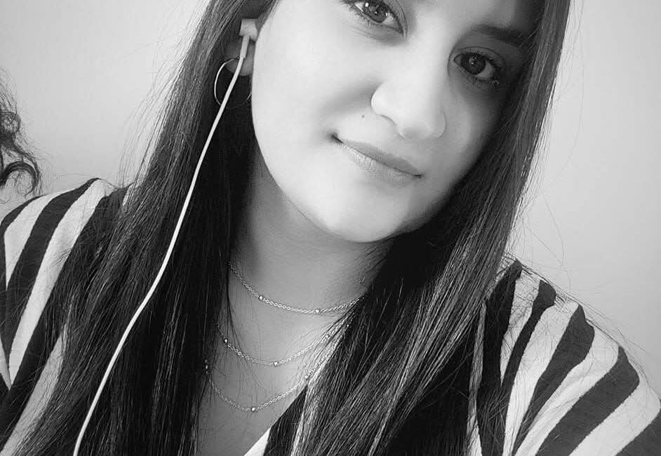 Ağrı'da, yumurta alerjisi bulunan 25 yaşındaki üniversite öğrencisi Remziye Horuz'un,