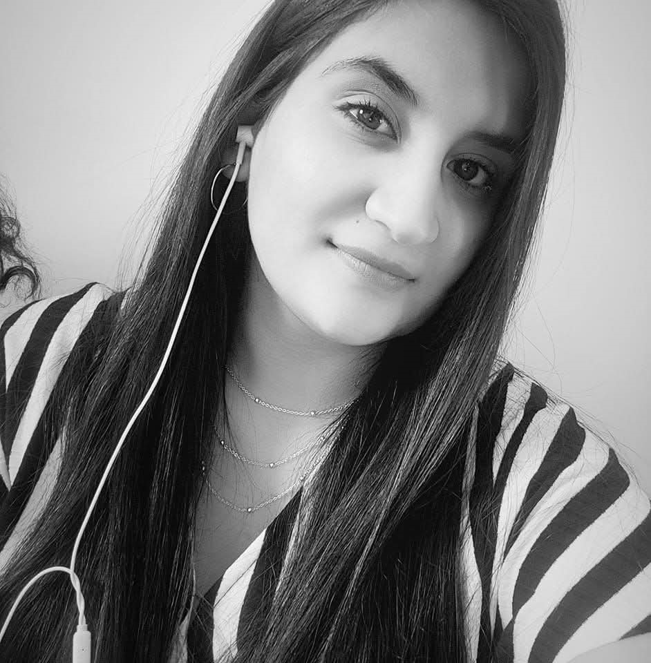 Ağrı'da, yumurta alerjisi bulunan 25 yaşındaki üniversite öğrencisi Remziye Horuz'un,