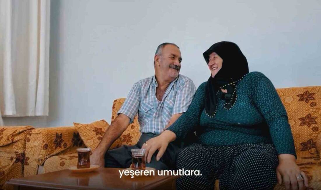 Çevre, Şehircilik ve İklim Değişikliği Bakanı Murat Kurum, depremin ardından