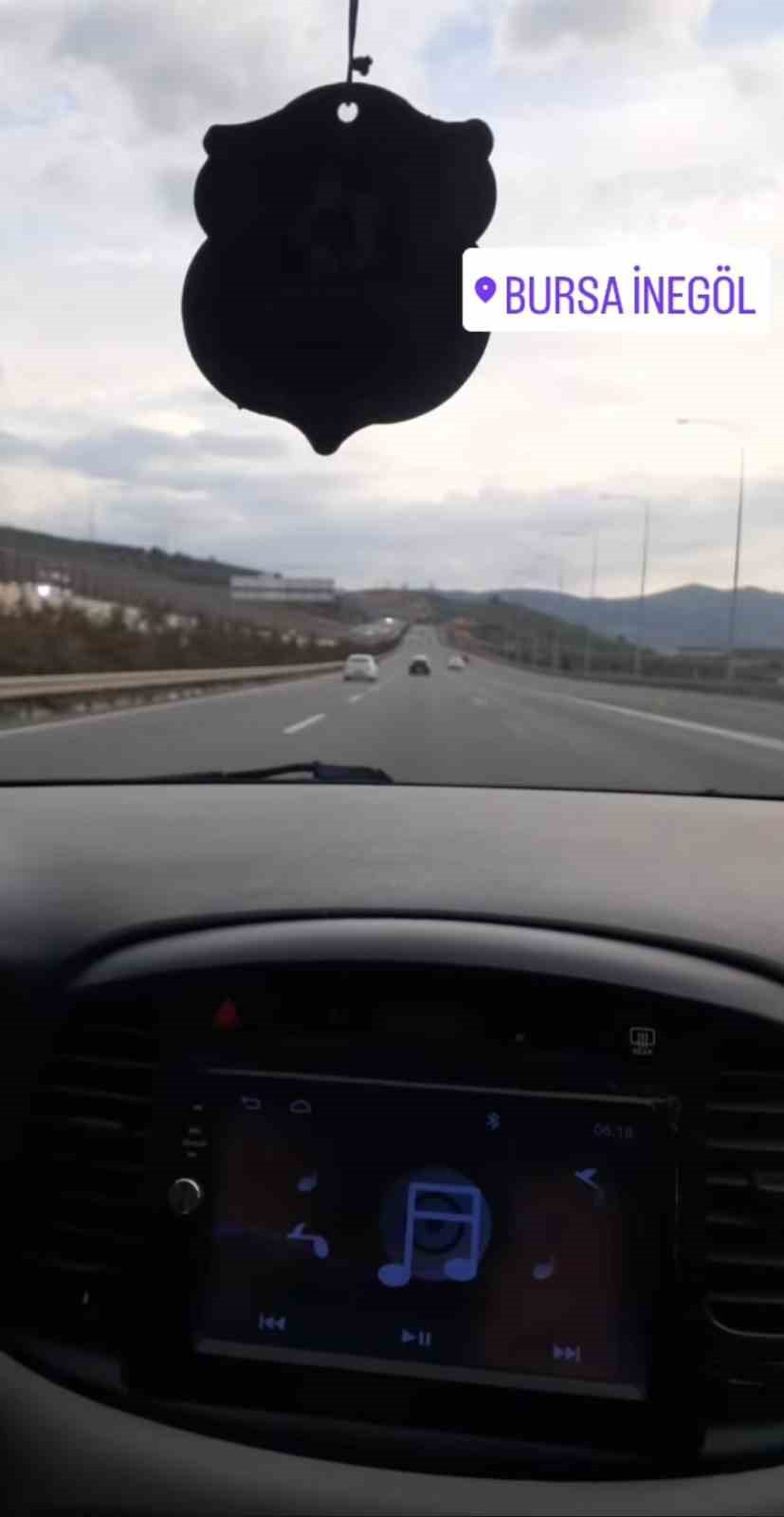 Yalova'da düzenlenen DEAŞ operasyonunda terörist Zafer Umutlu'nun, Bursa'nın İnegöl ilçesinde