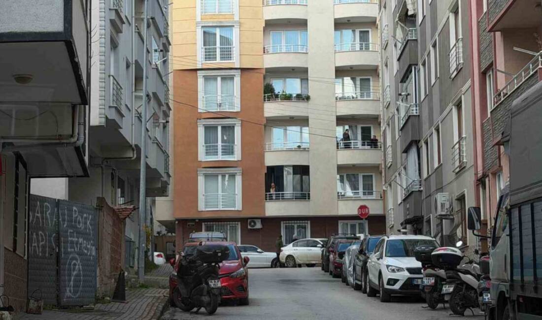 Yalova'da DEAŞ terör örgütüne yönelik yapılan operasyonda 3 polis memuru