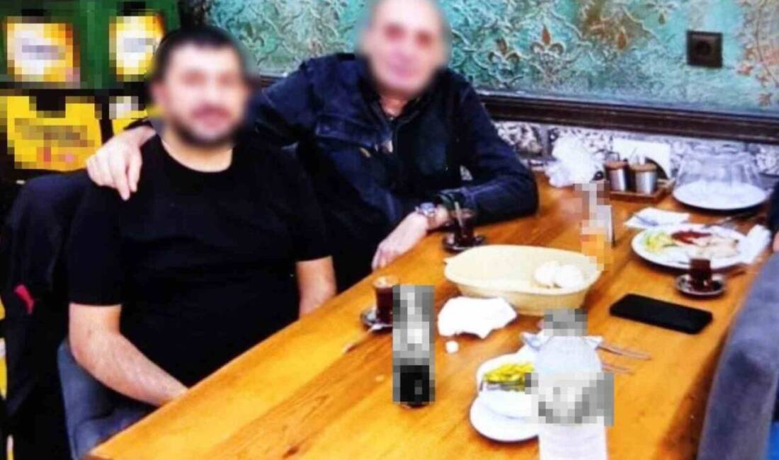 Büyükçekmece Adliyesi Emanet Bürosu’nda yaşanan soygun, savcı Yavuz Engin'in gerçekleştirdiği