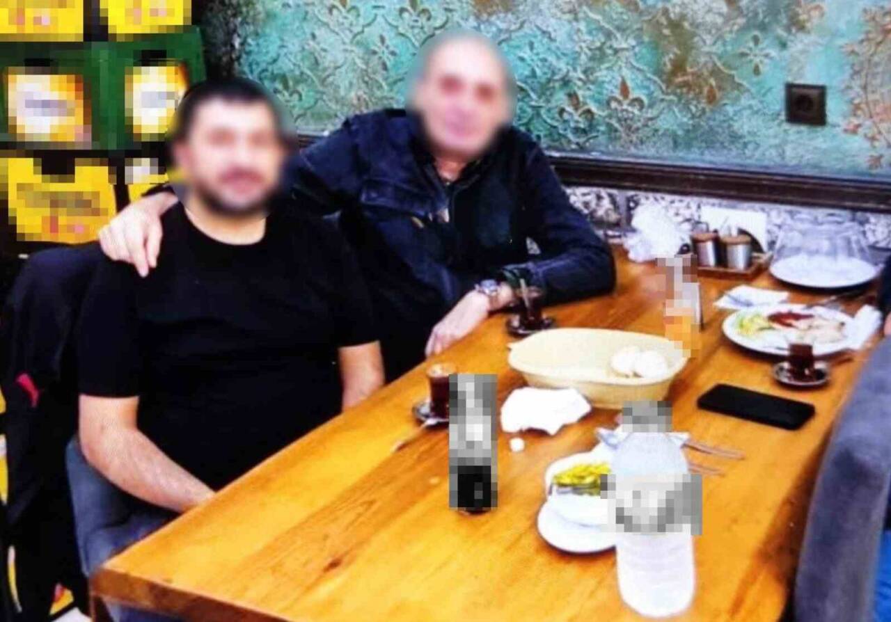 Büyükçekmece Adliyesi Emanet Bürosu’nda yaşanan soygun, savcı Yavuz Engin'in gerçekleştirdiği