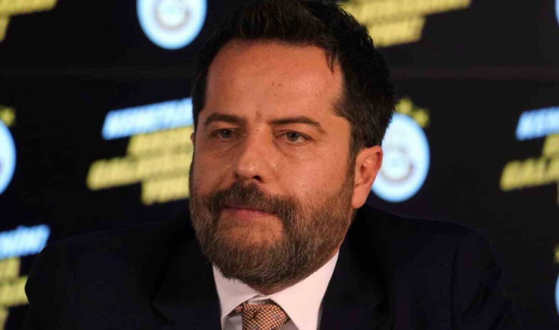 Futbol dünyasında yürütülen bahis ve şike soruşturmasında gözaltına alınan Erden