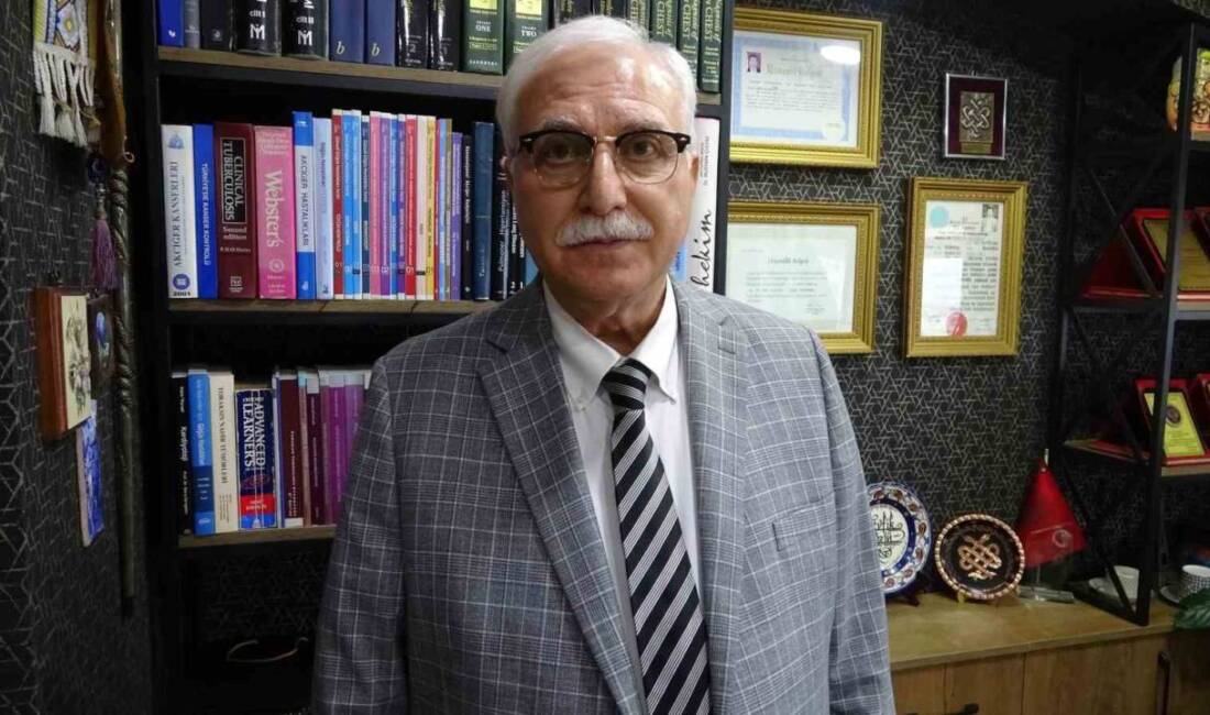 H3N2 virüsünün yeni varyantı Avrupa'da yaygınlaşırken, Türkiye'de de görülme olasılığının