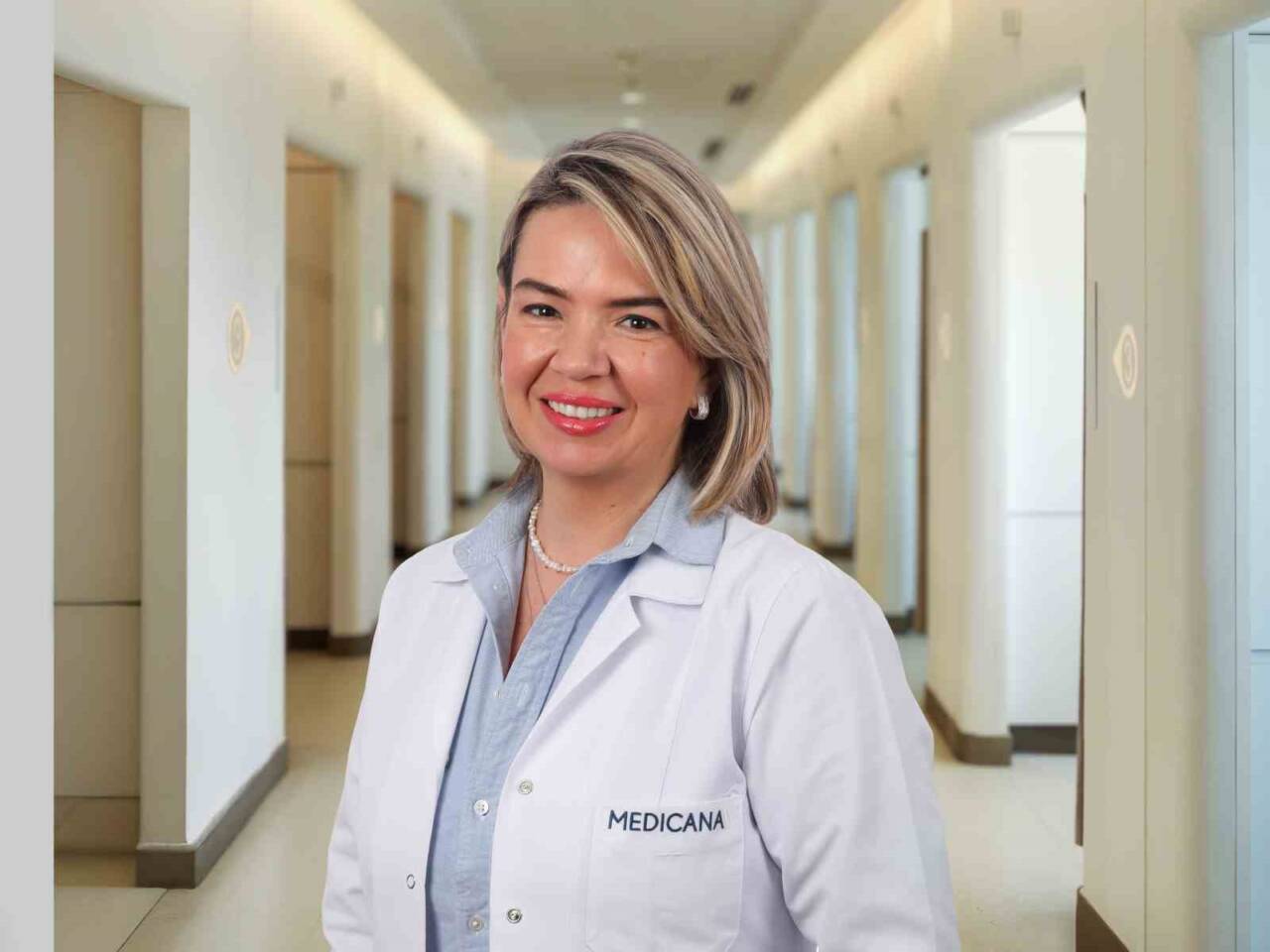 Medicana Sağlık Grubu Beslenme ve Diyet Bölümü’nden Diyetisyen Seda Uşarer,