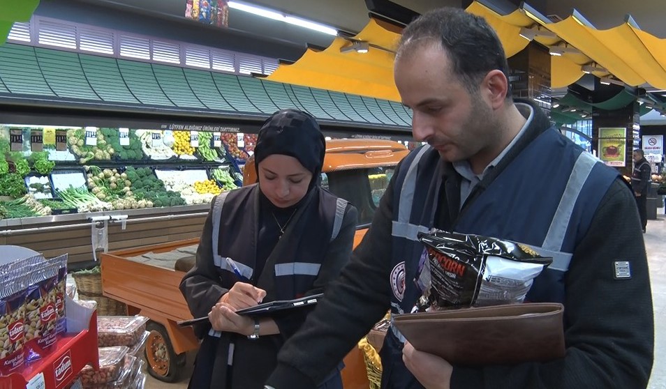 Ticaret Bakanlığı, 81 ilde asgari ücret artışı ve yılbaşı alışverişleri