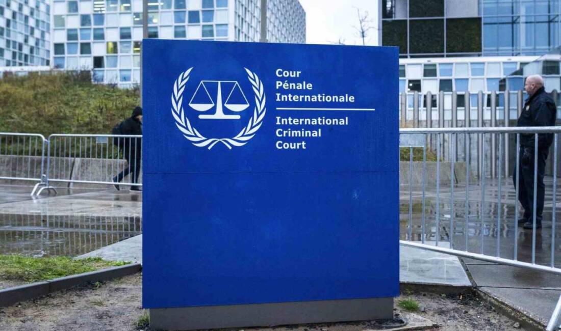 Uluslararası Ceza Mahkemesi (UCM) Temyiz Dairesi, İsrail'in Gazze Şeridi'ne yönelik