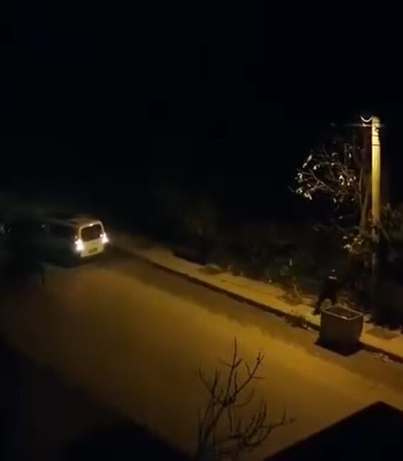 Yalova'da DEAŞ terör örgütüne yönelik yapılan operasyonda polis ile teröristler