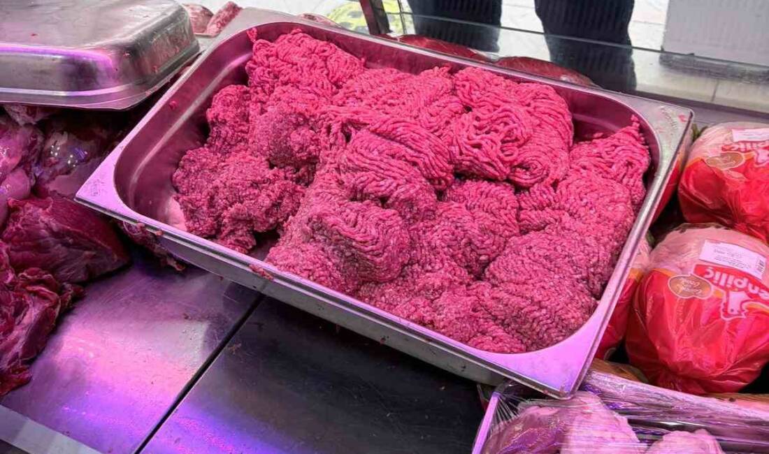 Yalova İl Tarım ve Orman Müdürlüğü, gıda güvenliği denetimleri sırasında