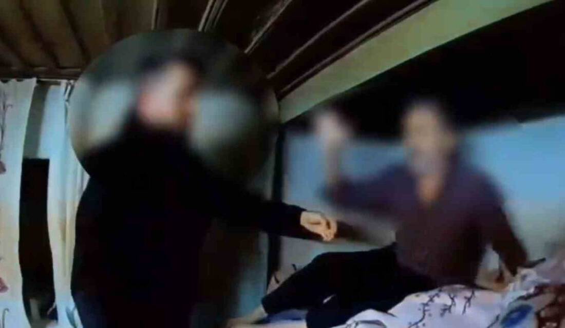 Aydın'ın Kuyucak ilçesinde, kasten öldürme suçundan 8 yıl 4 ay