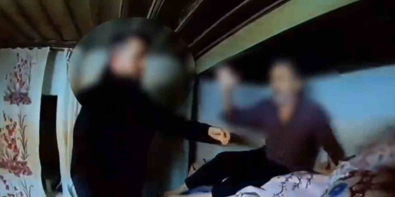 Aydın'ın Kuyucak ilçesinde, kasten öldürme suçundan 8 yıl 4 ay