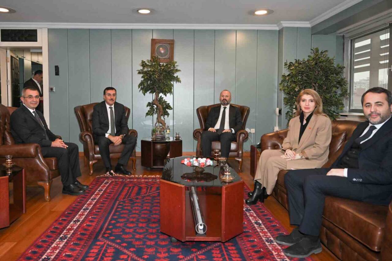 AK Parti Malatya Milletvekili İnanç Siraç Kara Ölmeztoprak, Malatya’ya 19.