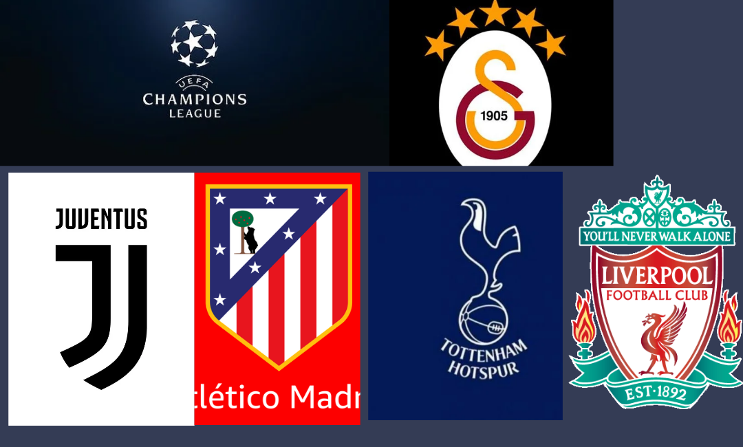 Cevdet CANTİMOR Galatasaray Şampiyonlar Ligi değerlendirmesi...