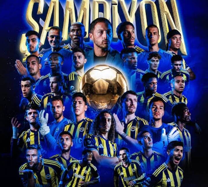 Cevdet CANTİMOR Süper Kupa Final Maçı analizi.