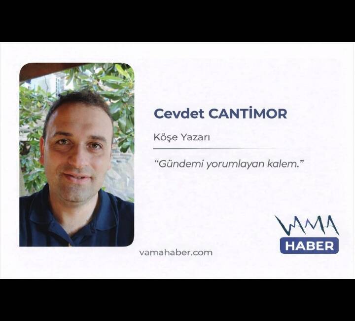 Cevdet CANTİMOR Süper Lig'de psikolojik üstünlük analizi.