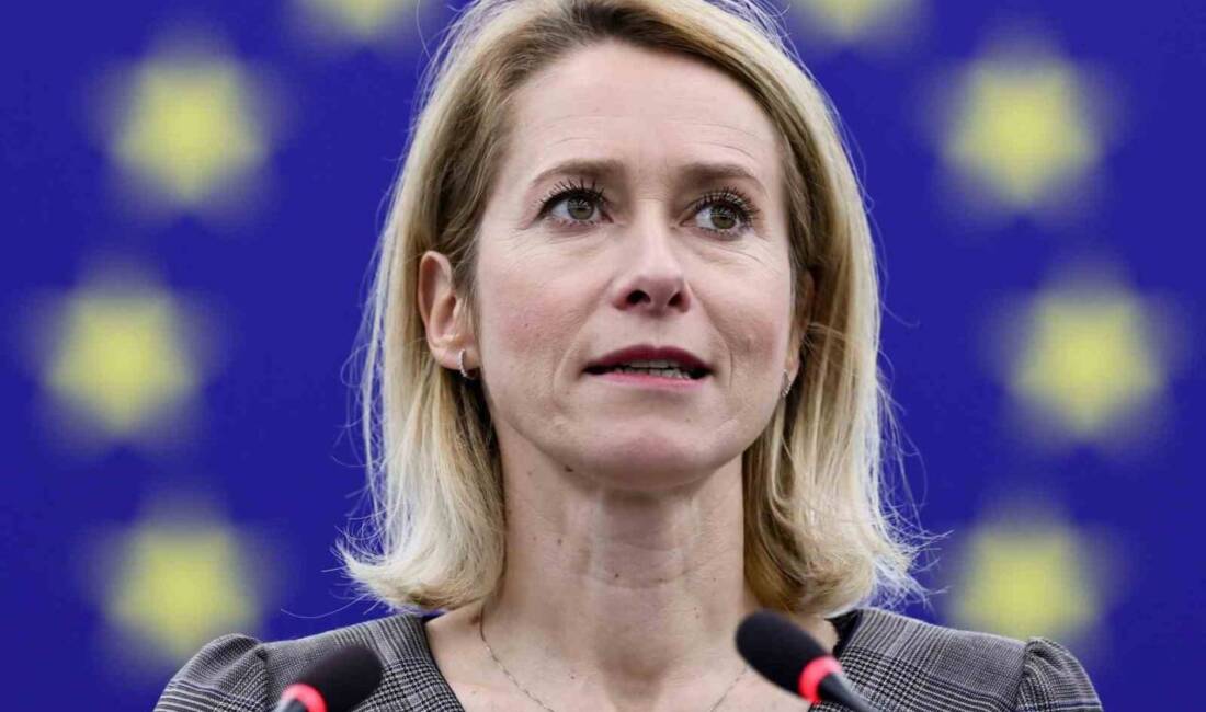 Avrupa Birliği, dışişleri bakanları toplantısında İran Devrim Muhafızları Ordusu'nu terör