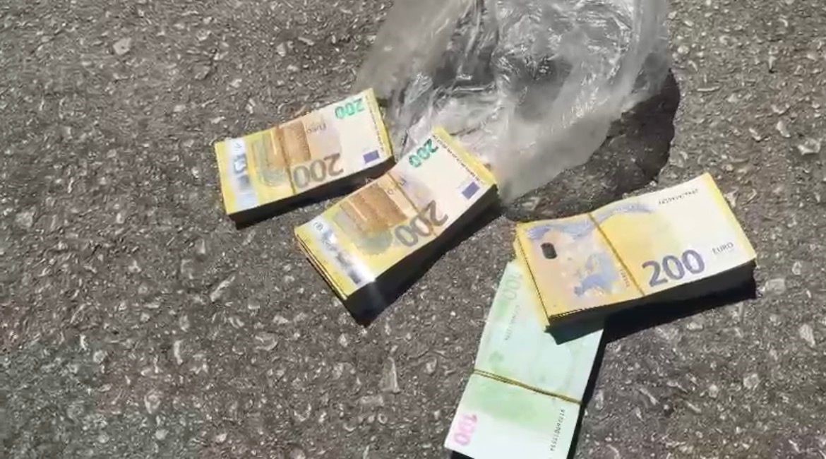 Antalya'da eski SGK İl Müdürü Selim E. ve iki müfettiş,