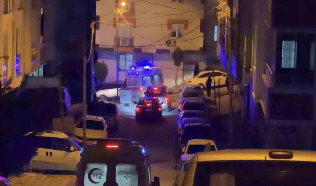 İstanbul Arnavutköy'de bir mevlitte sunulan tavuklu pilav nedeniyle 17 kişi