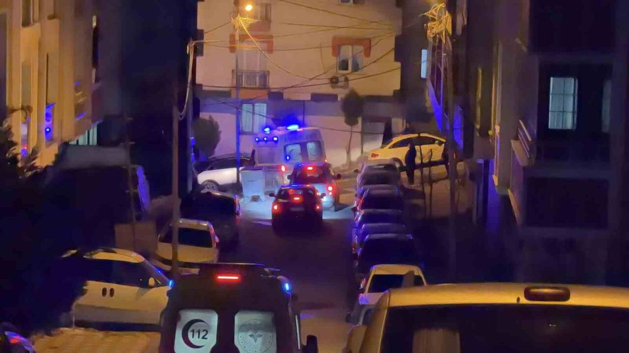 İstanbul Arnavutköy'de bir mevlitte sunulan tavuklu pilav nedeniyle 17 kişi