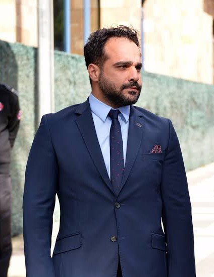 İstanbul Avcılar'ın eski belediye başkan yardımcılarından 41 yaşındaki Burçin Baykal,