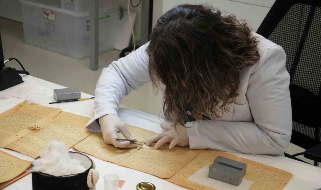 Kültür ve Turizm Bakanı Mehmet Nuri Ersoy, Türkiye'nin dünya çapında