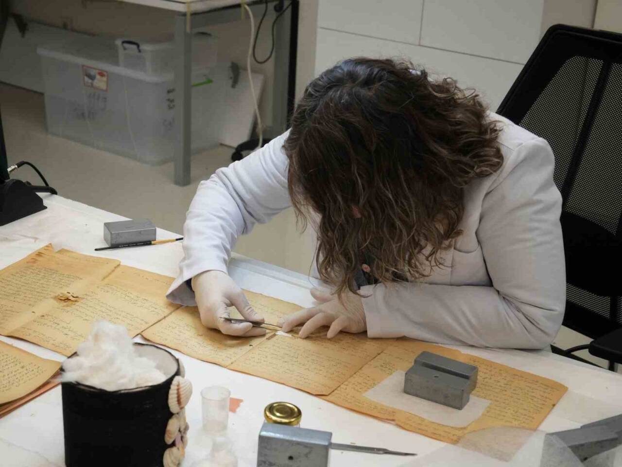 Kültür ve Turizm Bakanı Mehmet Nuri Ersoy, Türkiye'nin dünya çapında