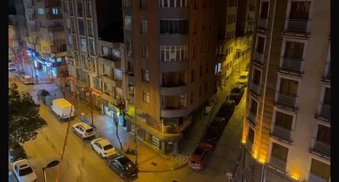 Balıkesir’in Sındırgı ilçesinde meydana gelen 5.2 büyüklüğündeki deprem, Balıkesir, Bursa