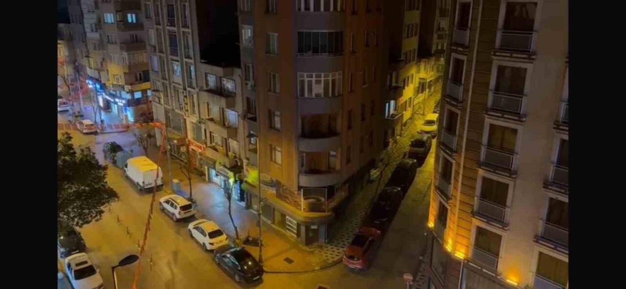 Balıkesir’in Sındırgı ilçesinde meydana gelen 5.2 büyüklüğündeki deprem, Balıkesir, Bursa
