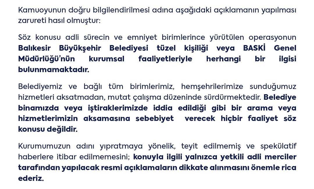 Balıkesir Büyükşehir Belediye Meclis Üyesi F.G. ve üç kişi, imar