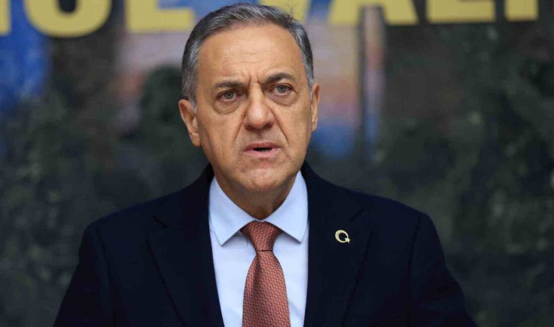 Bingöl Valisi Dr. Ahmet Hamdi Usta, 2025 yılına ait asayiş