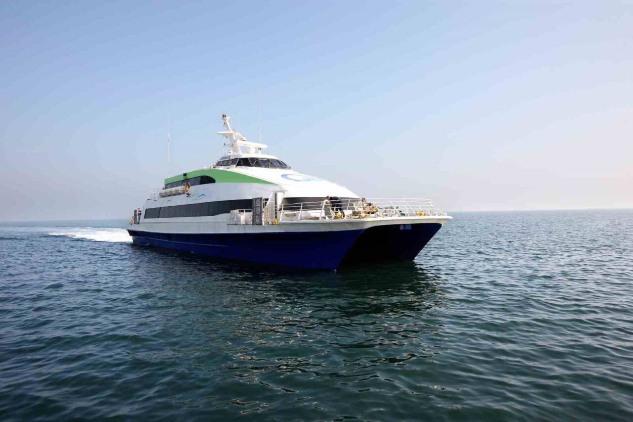 Bursa Deniz Otobüsleri (BUDO), 3 Ocak 2026 Cumartesi günü olumsuz