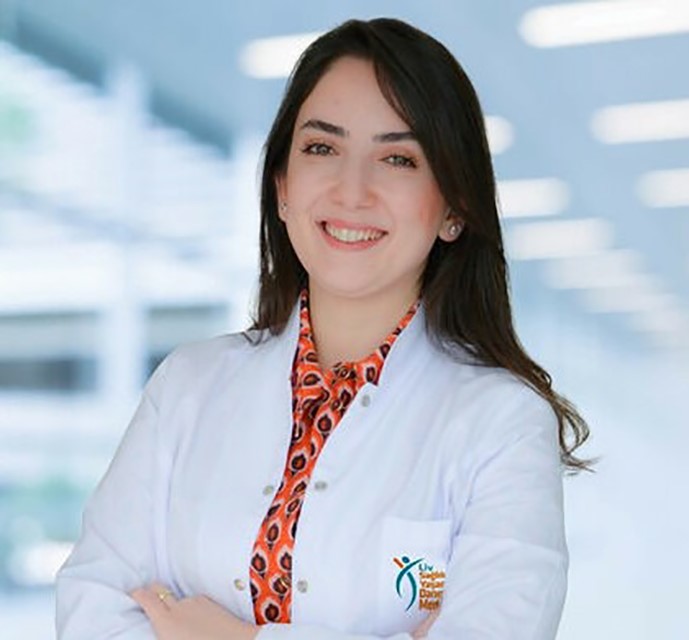 Diyetisyen Tuba Yıldırım, yeni yılda sağlıklı beslenme alışkanlıkları için haşlama,