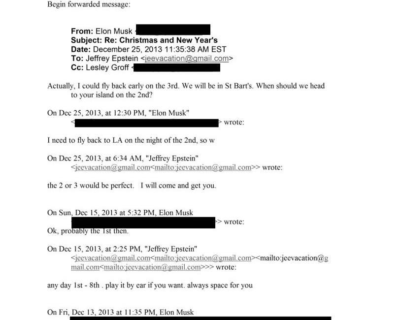 ABD Adalet Bakanlığı, Jeffrey Epstein'in cinsel istismar skandalıyla ilgili 3.5