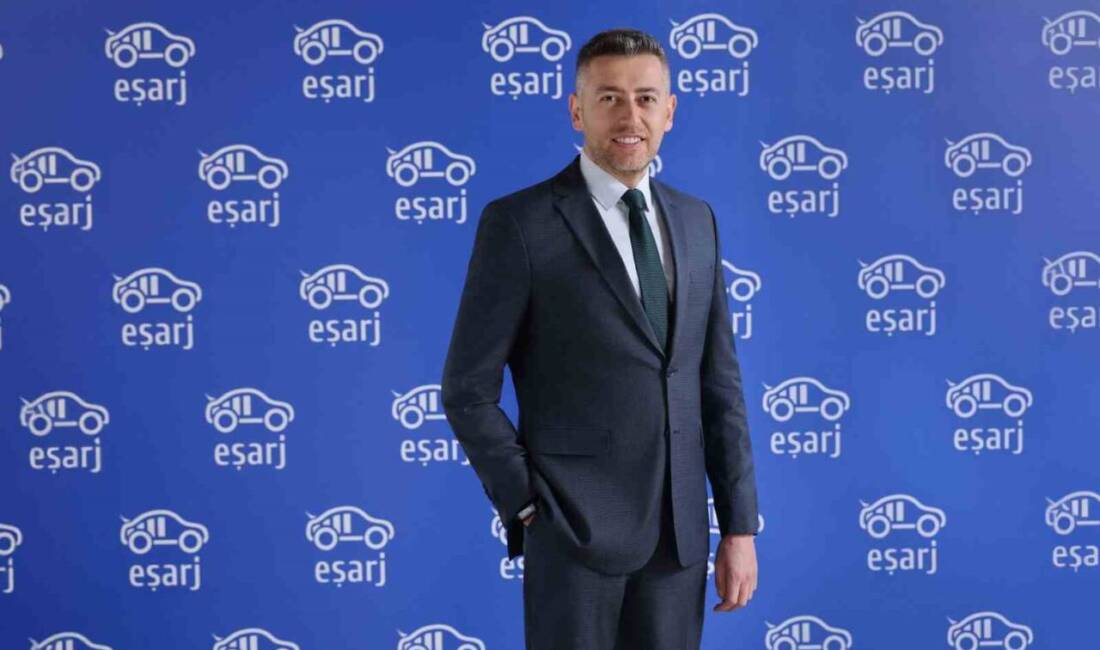 Eşarj, 2025 yılına kadar 123 milyon kilogram karbon salınımını önleyerek,