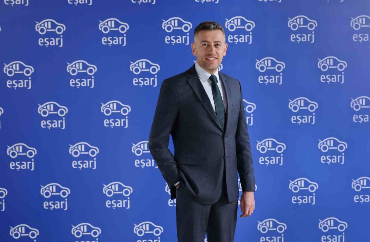 Eşarj, 2025 yılına kadar 123 milyon kilogram karbon salınımını önleyerek,