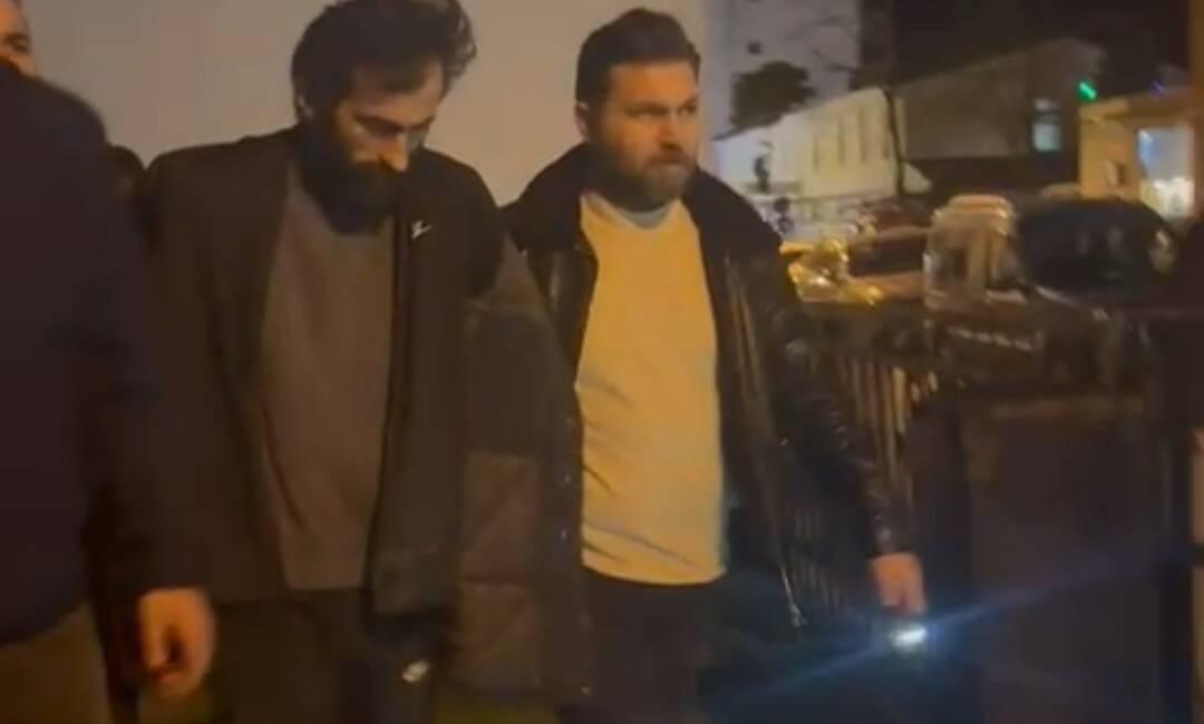 Sürmene Belediyesi'nin eski Başkan Yardımcısı Ali Aydın, Rize'de bıçaklanarak yaşamını