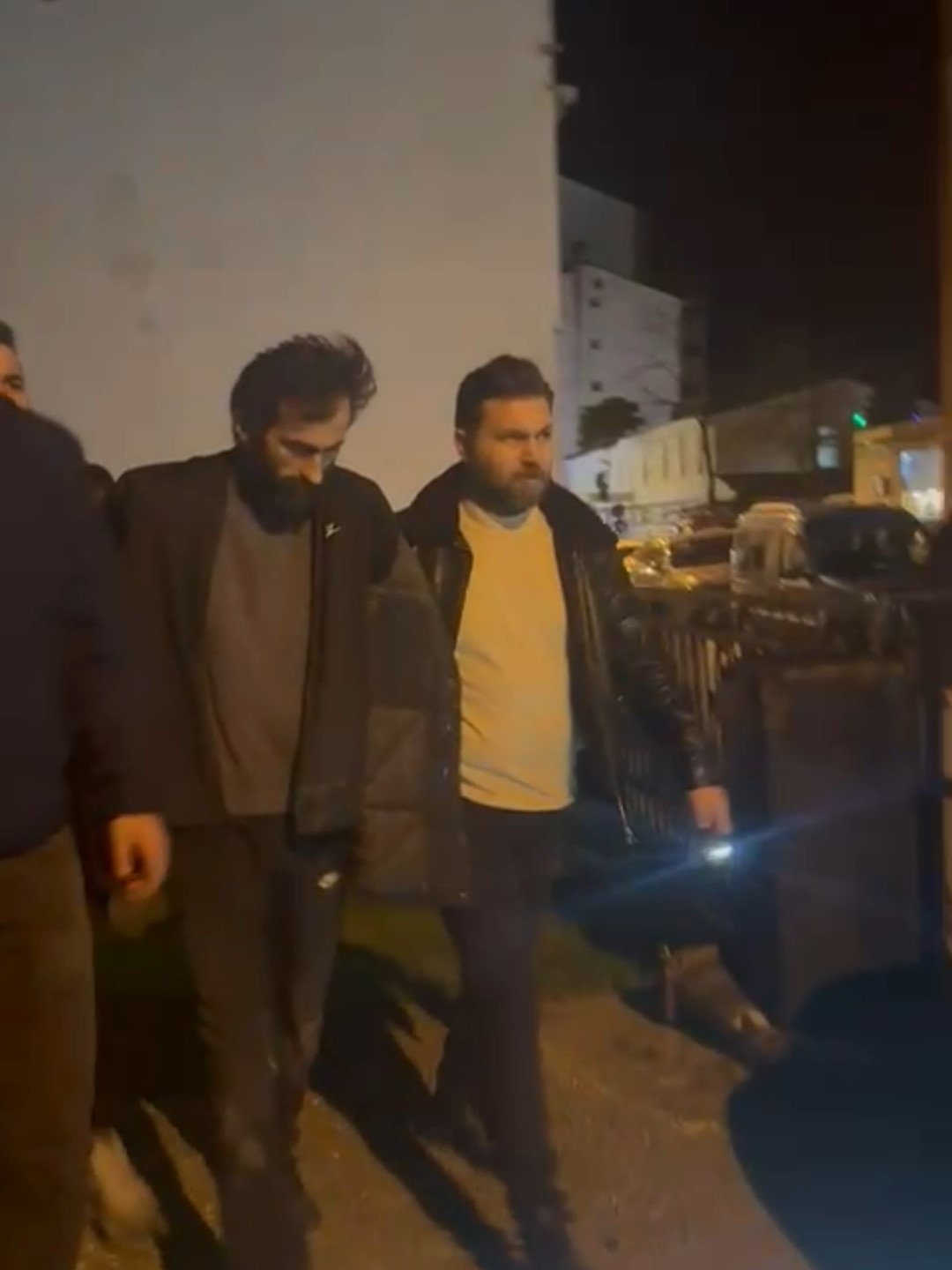 Sürmene Belediyesi'nin eski Başkan Yardımcısı Ali Aydın, Rize'de bıçaklanarak yaşamını