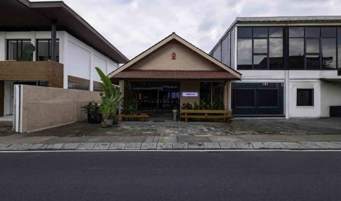 Espressolab, 2026 hedefi doğrultusunda Asya-Pasifik, Orta Doğu ve Orta Asya'da