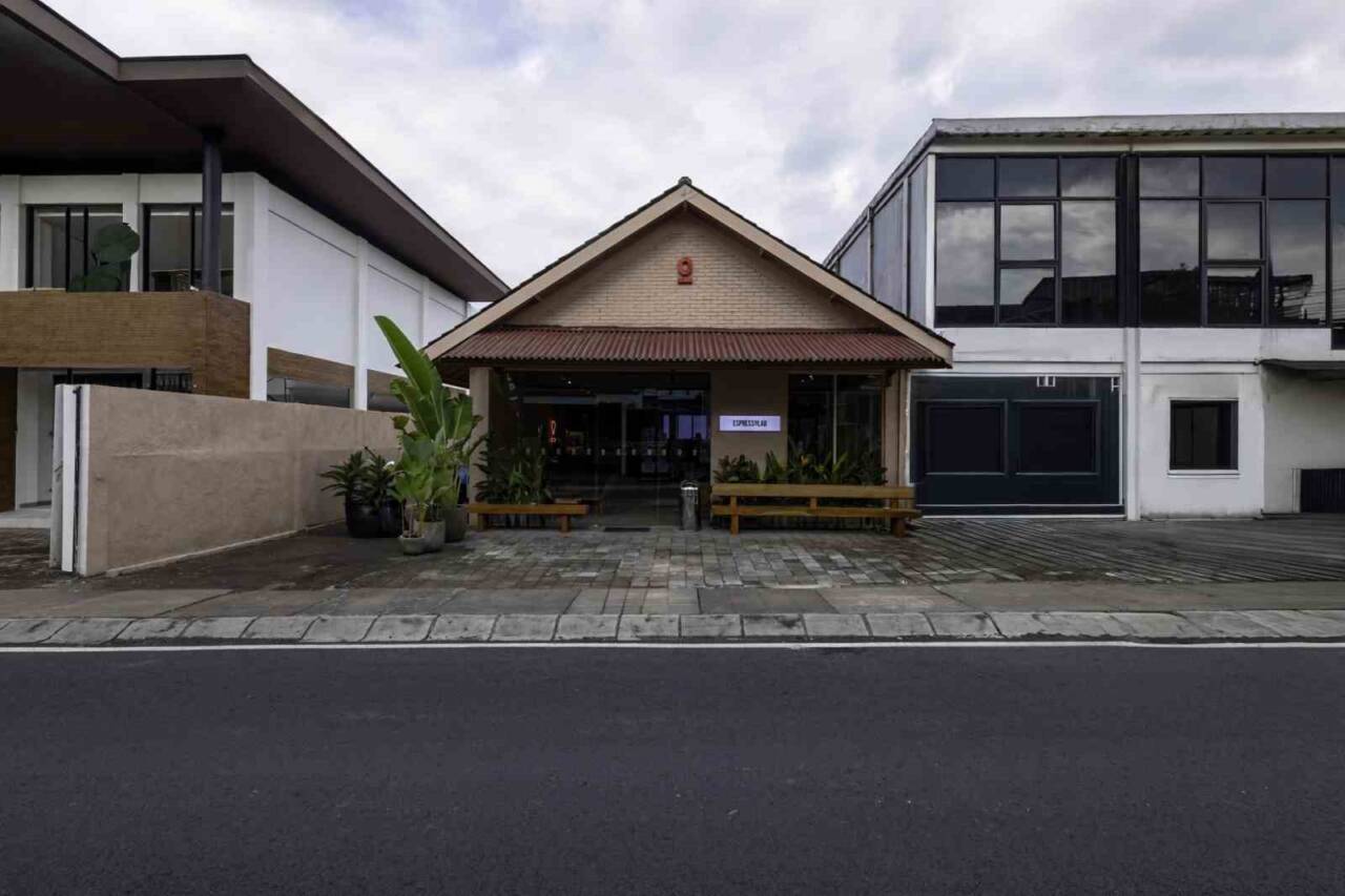 Espressolab, 2026 hedefi doğrultusunda Asya-Pasifik, Orta Doğu ve Orta Asya'da